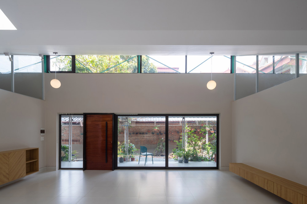 越南 P·O·M 住宅丨NNA+-29