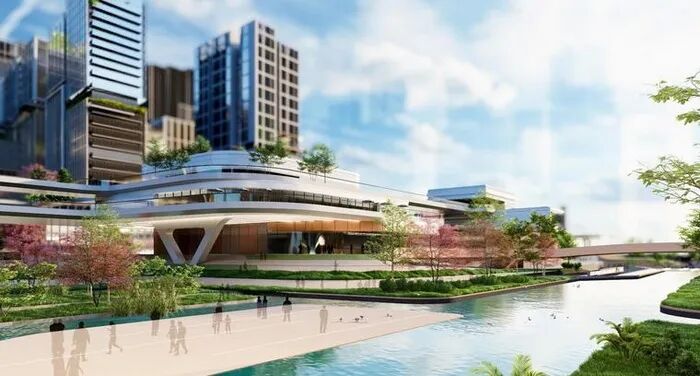 海岸十字聚场，复合高线产研-13