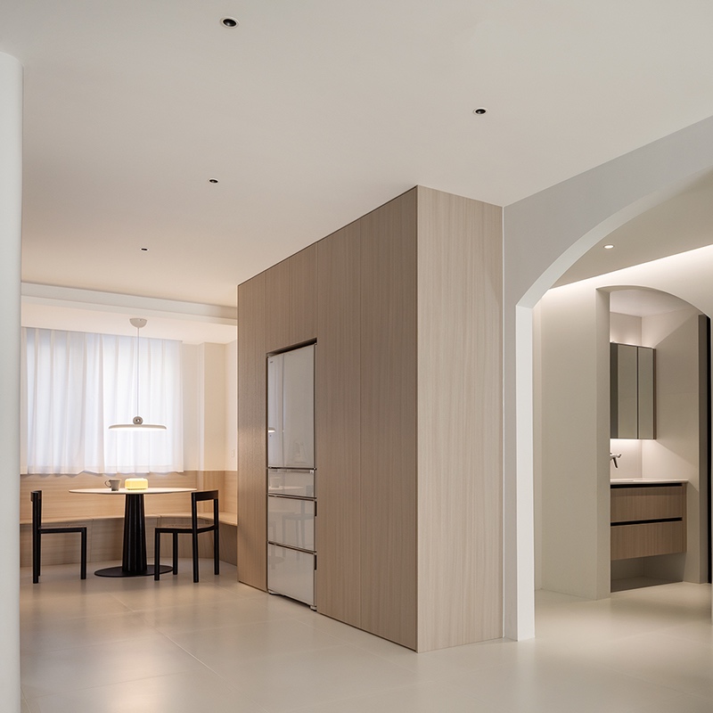 实景《巡回》｜摇滚后的停歇空间丨中国济南丨以志盛视-20