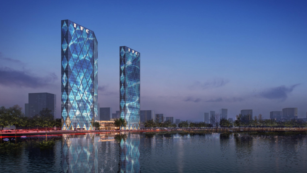 商丘市金融中心-102