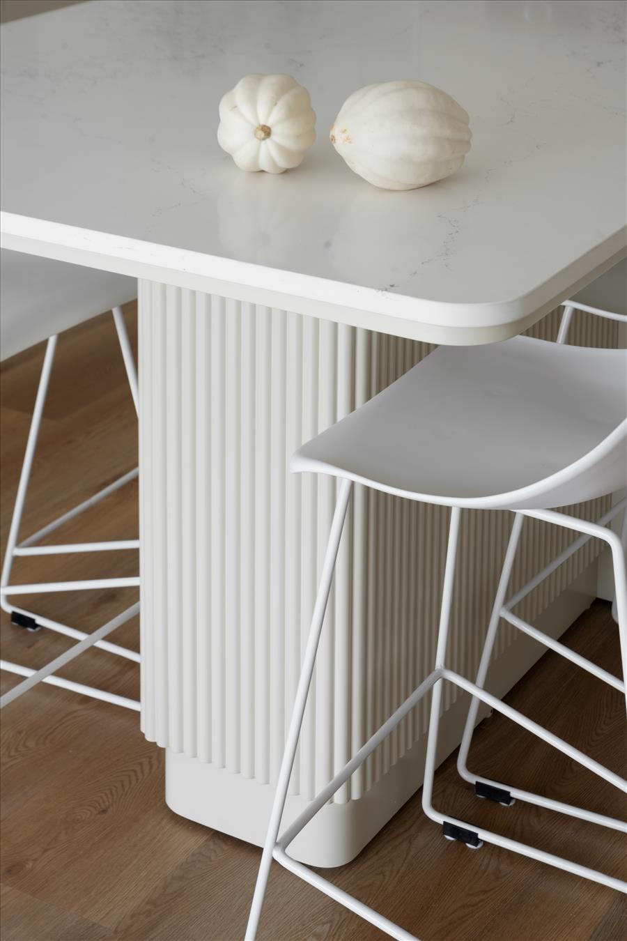 翻新带拐角的公寓成温馨住宅丨以色列耶路撒冷丨建筑师兼室内设计师米拉夫·诺阿-28