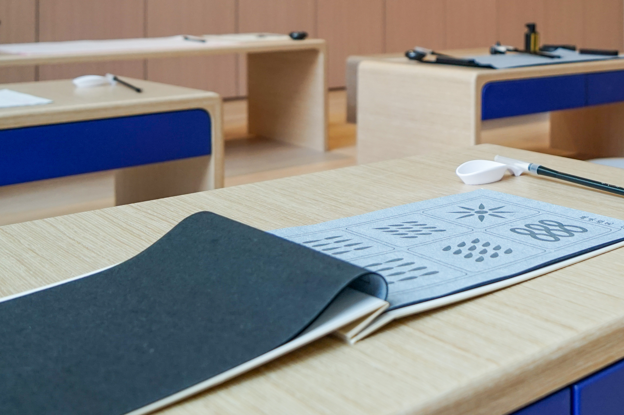 Kïdo 宁波校区室内设计丨中国宁波丨REAL Architects-51