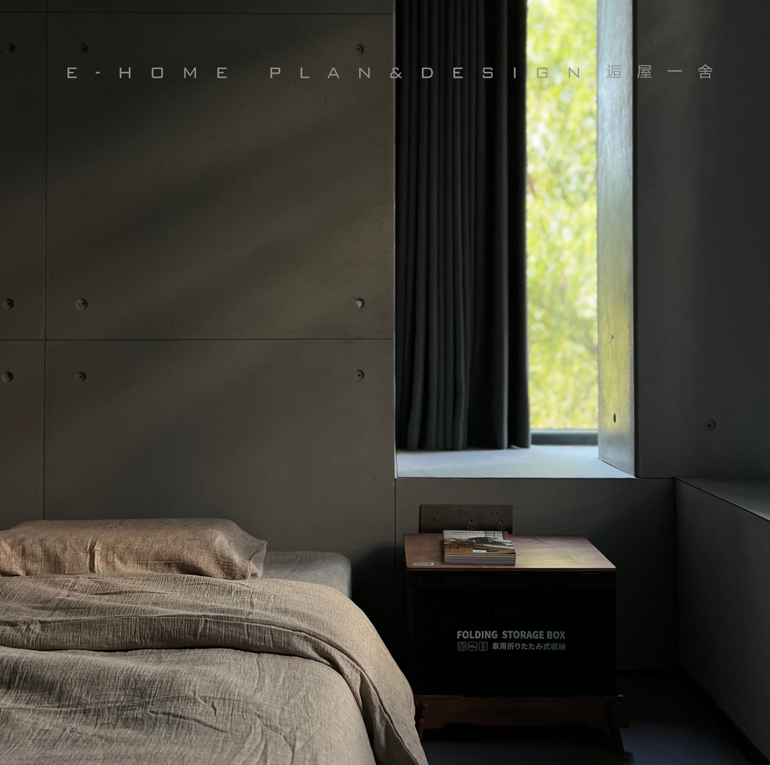 奥林匹克花园小区老房改造-42