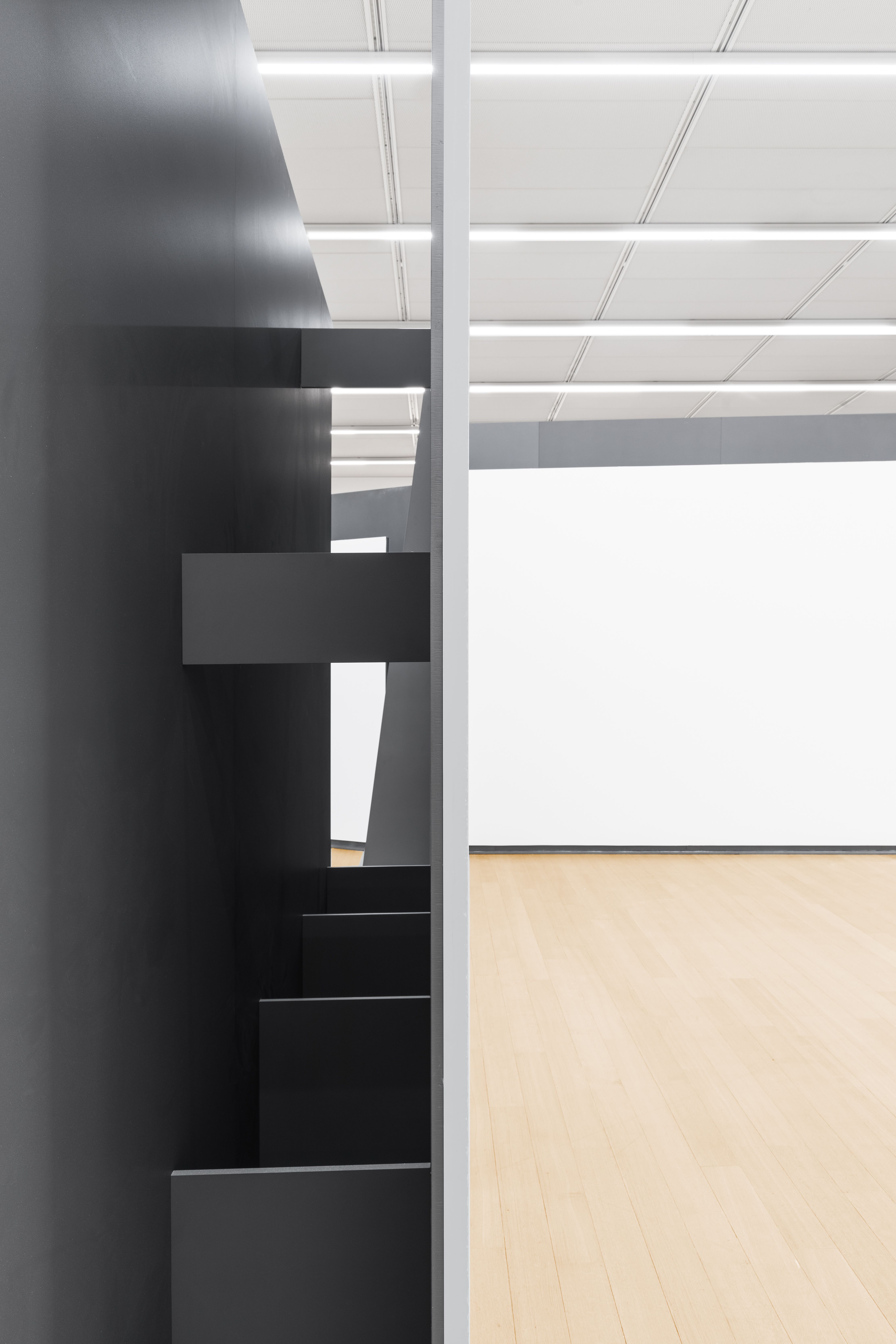 阿姆斯特丹 Stedelijk 博物馆创新展示系统-9