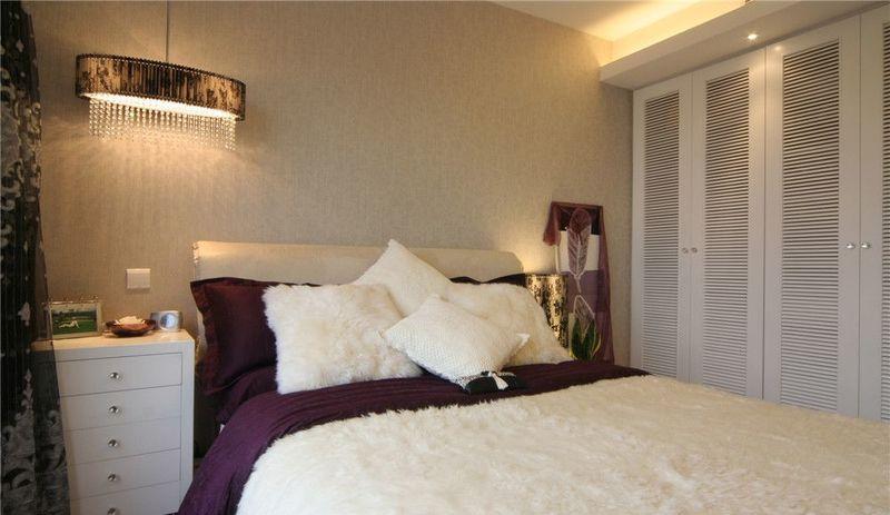 上海海逸公寓欧式复式设计，优雅尊贵诠释现代生活-0