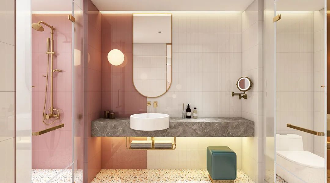 三亚短笛酒店 | 轻装修,重装饰的清新美-38