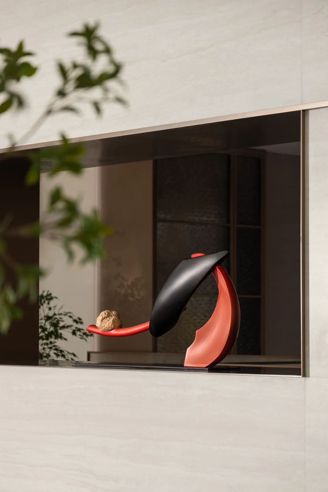 济南银丰玖玺城 私人会所丨中国济南丨北京赛瑞迪普装饰设计集团有限公司-32