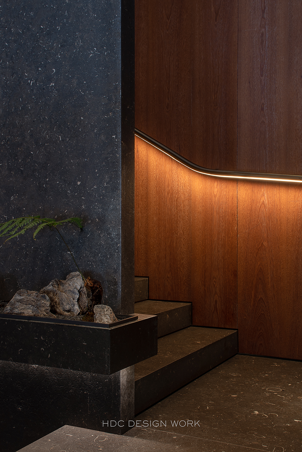 柴门荟 · 东方园林意境的餐饮空间设计丨中国成都丨蜂鳥設計顧問-97