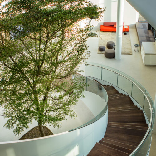 New Highly-Energy Efficient Office For Vreugdenhil / Maas Architecten-18