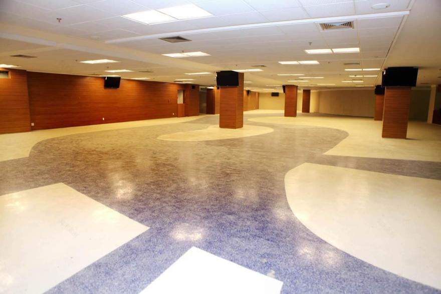 里约热内卢马拉卡纳球场改造-15