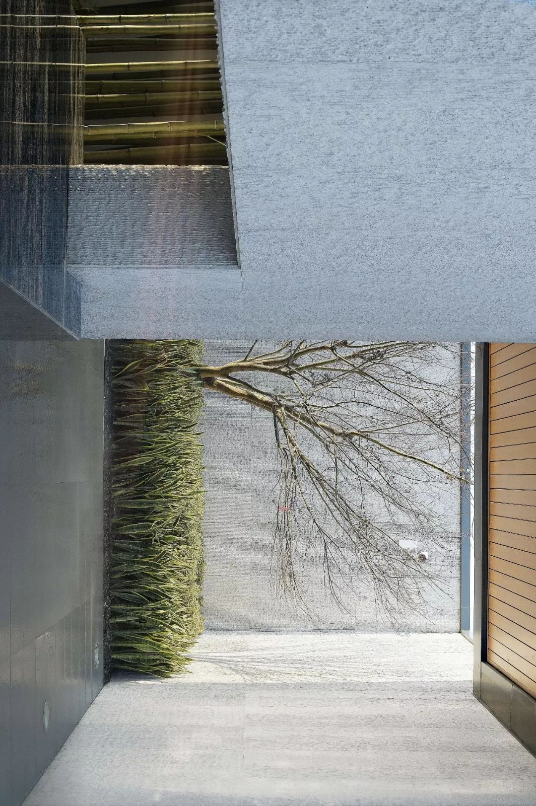 素美之境 | 阳光城句容•融悦东方设计解析-78