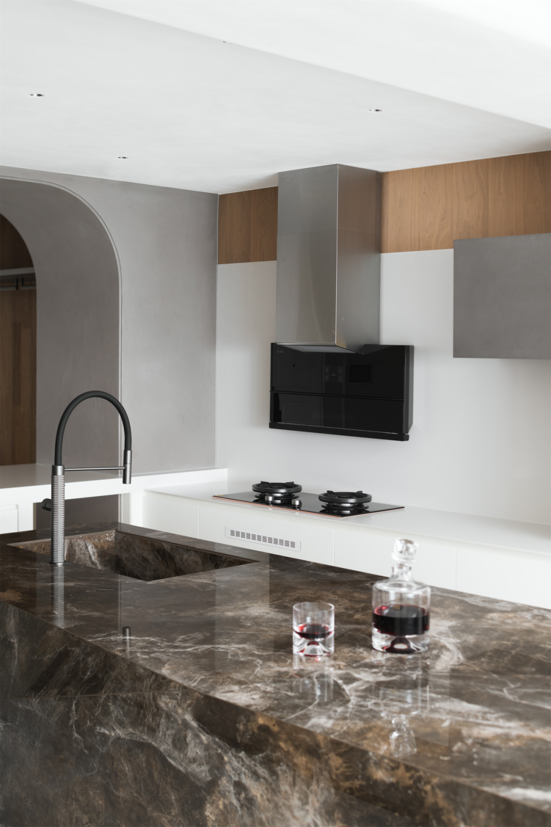 南滨特区丨中国重庆丨瑞思设计|Respect Design-26