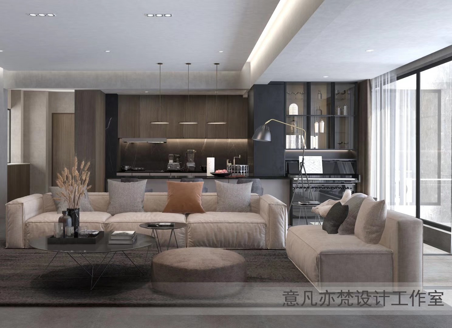 意凡亦梵新作-3