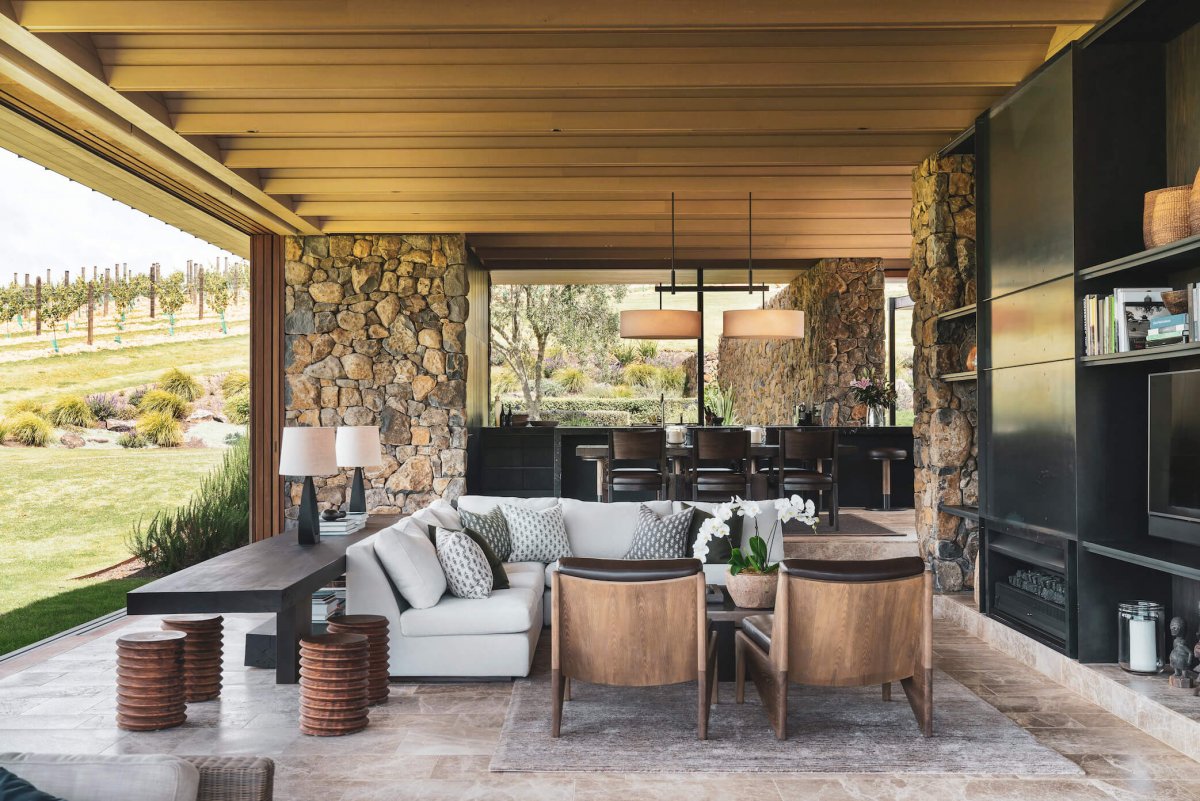 Vineyard Residence Cheshire Architects-0