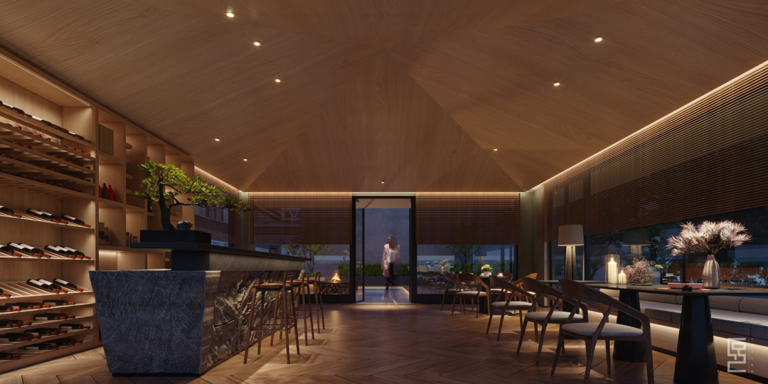 天宫和苑丨中国四川丨原色设计-29