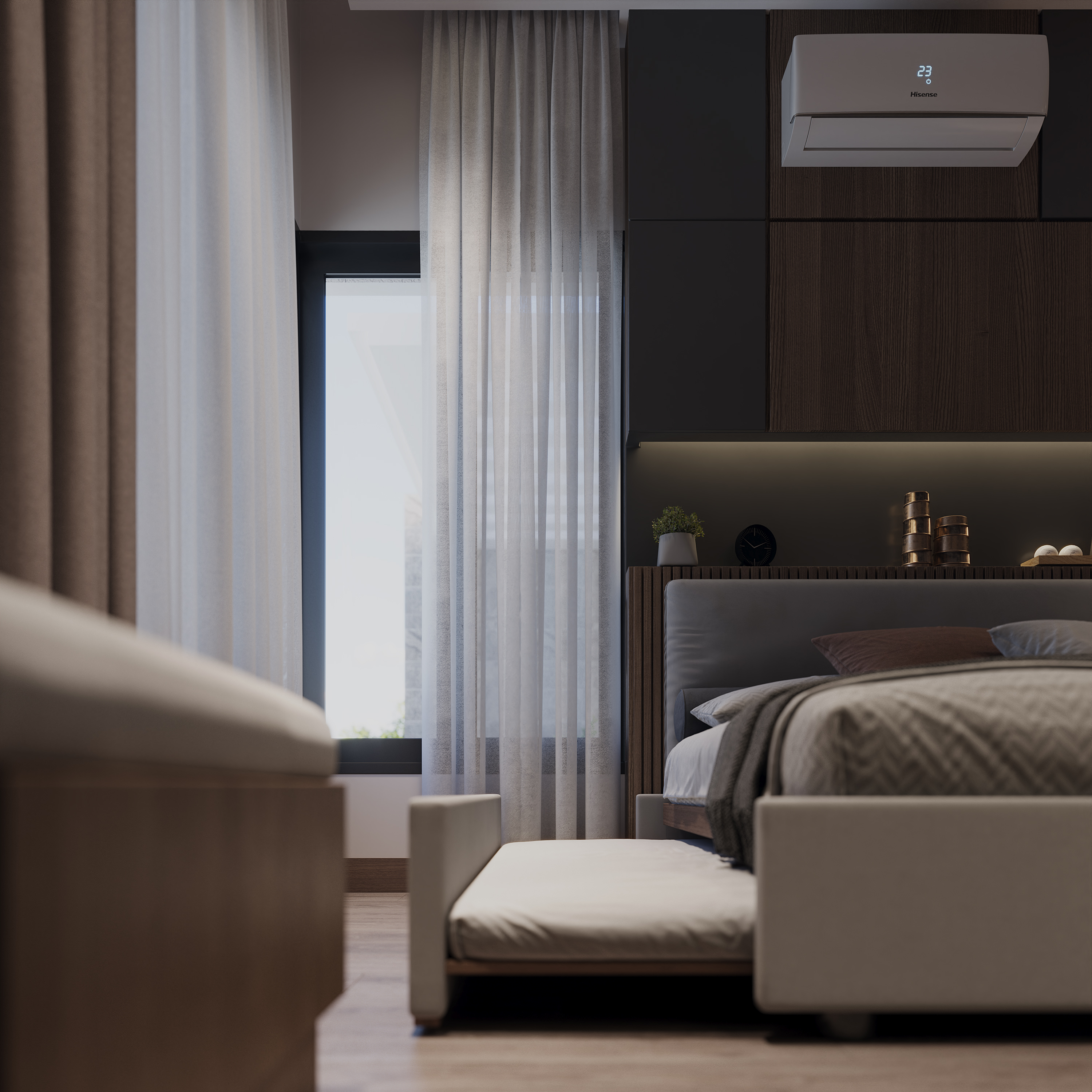 TAJ City _ TownHouse-20