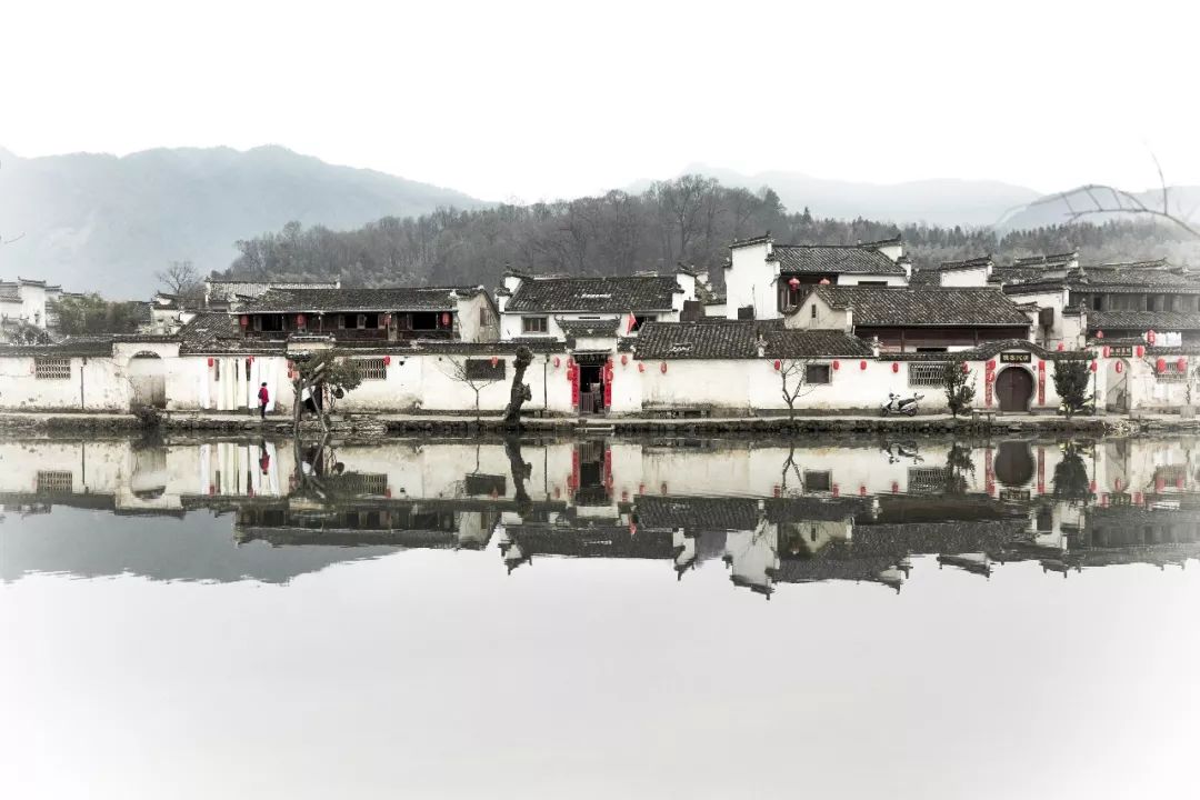 方林家园二期 | 诗意栖居,徽派美宅-14