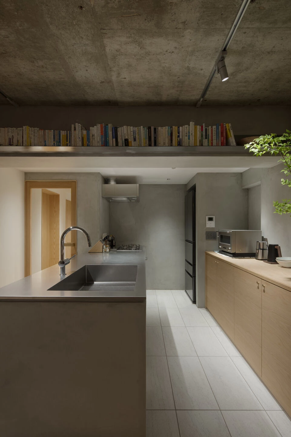 出町柳地区 02 号房屋丨日本京都丨Koyori-35