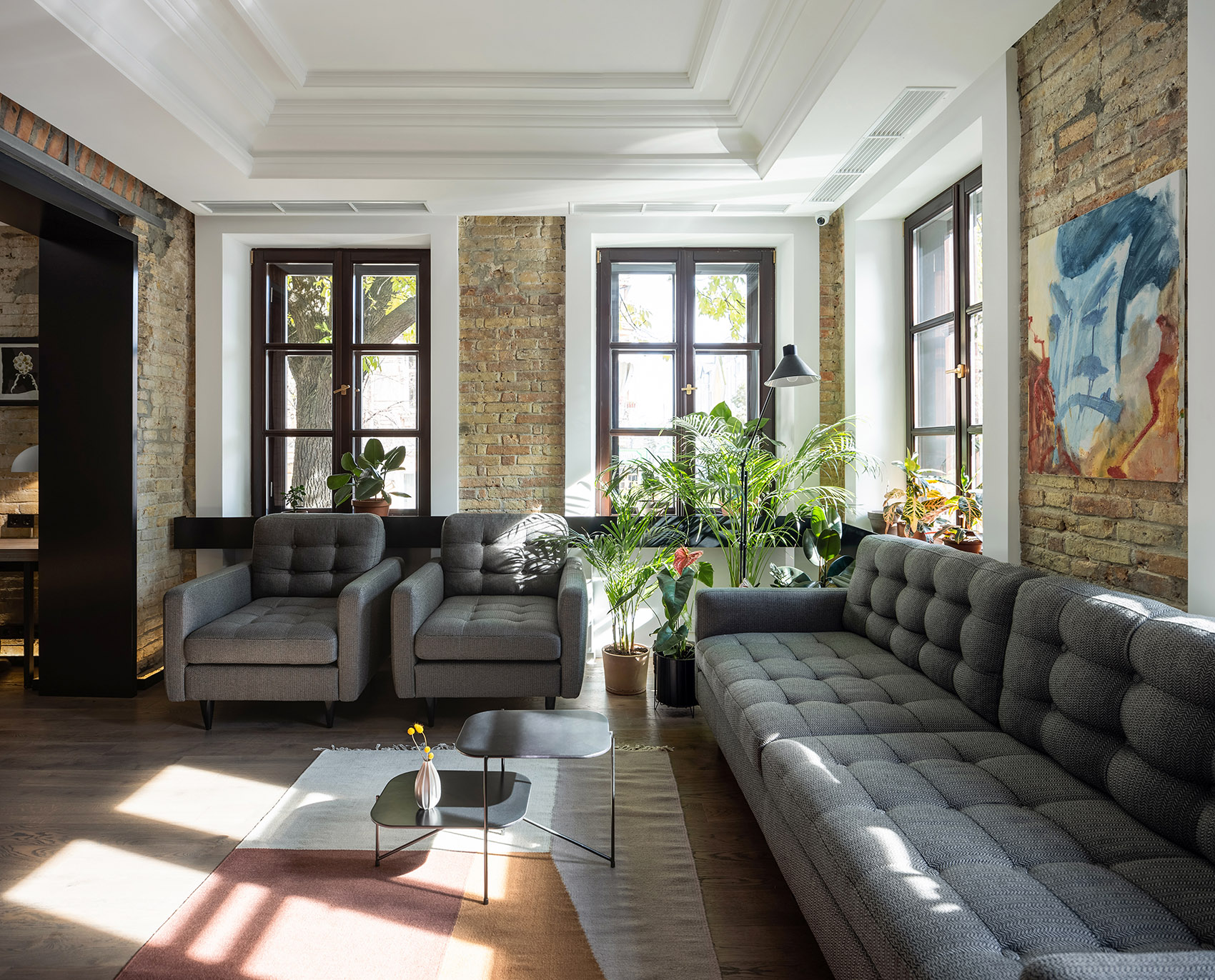 乌克兰BURSA精品酒店-43