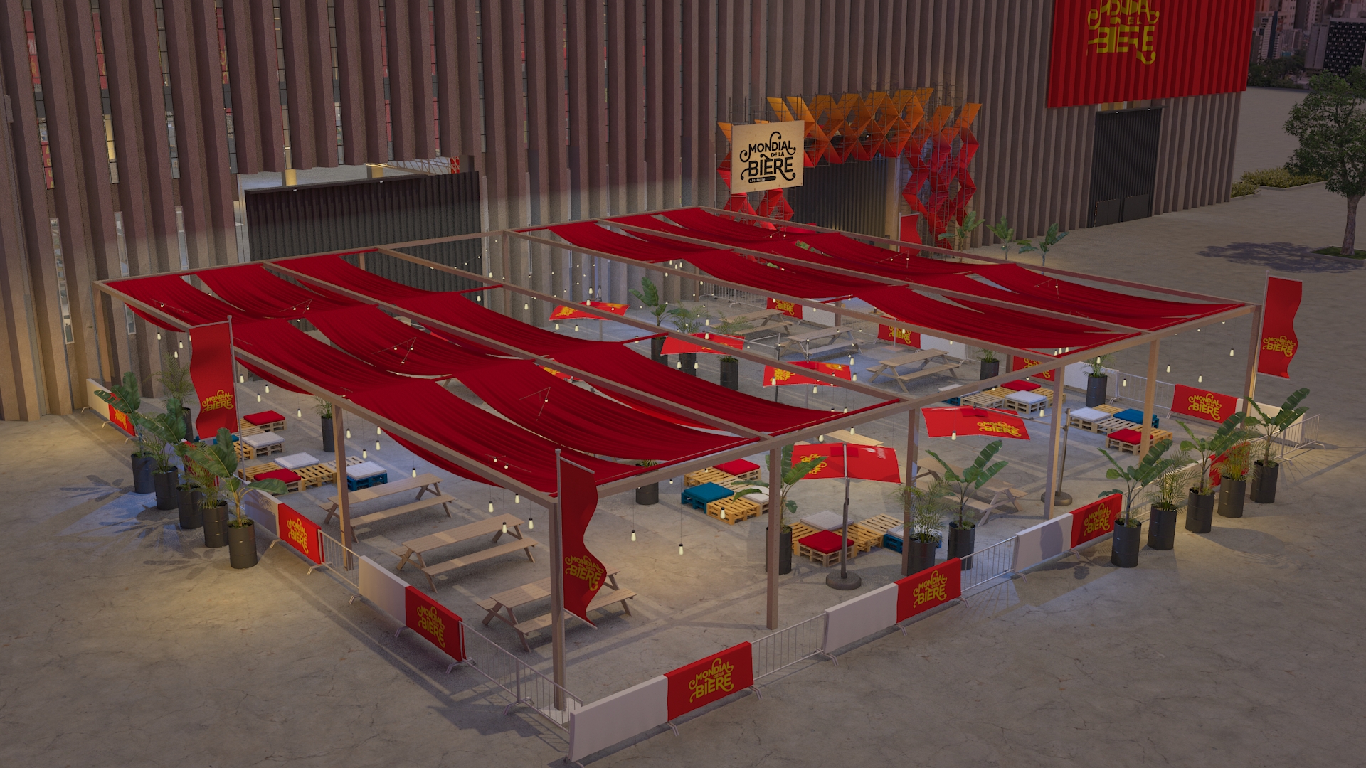 Mondial de La Bière São Paulo 2020-1