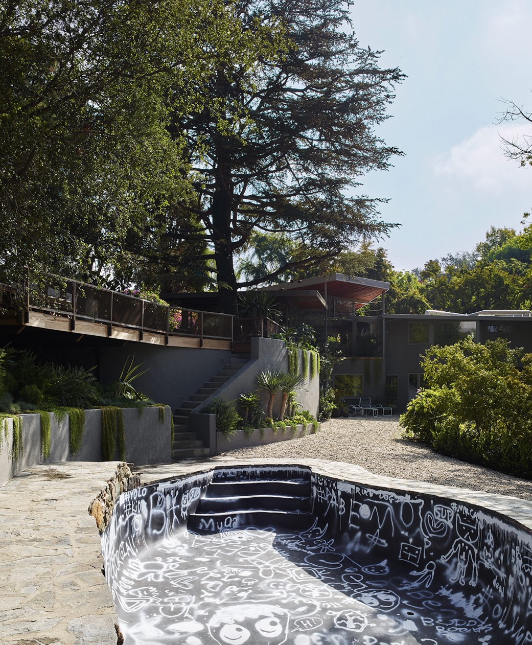 莱希纳故居（Lechner House）Studio Shamshiri 设计-11