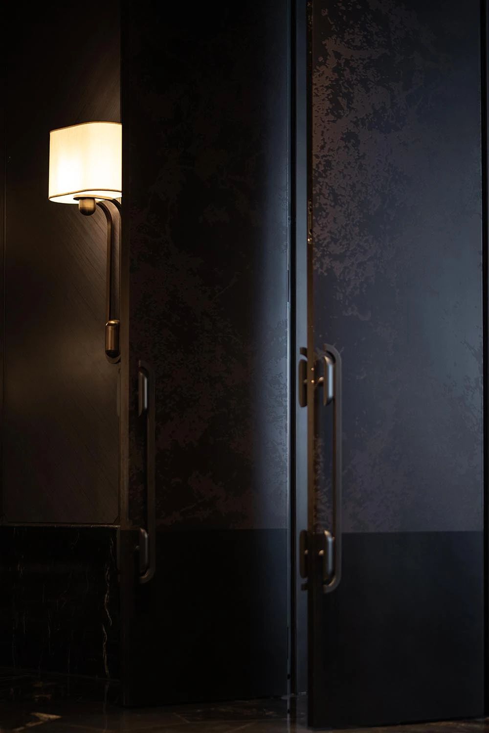 新作｜內建筑 The Dais Fest 婚礼酒店丨内建筑设计事务所-69