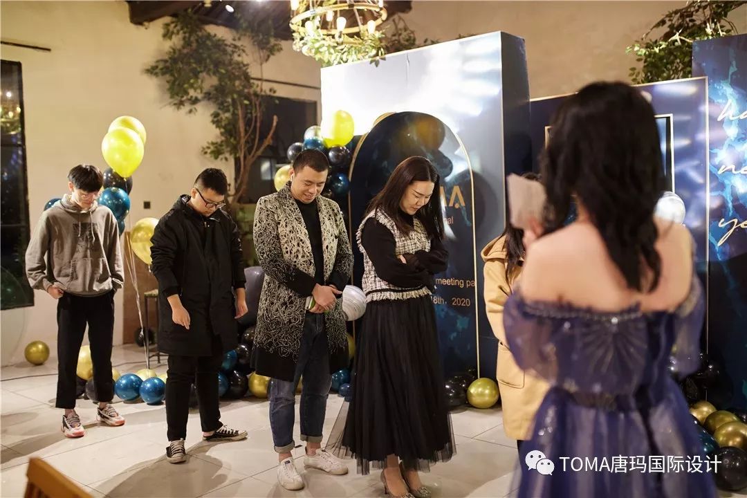 唐玛国际设计年终盛典,精彩瞬间回顾-101