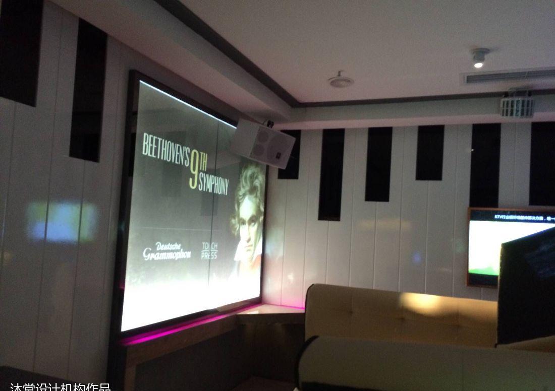 M'K{麦客}主题量贩 | 复古与现代的完美融合-22