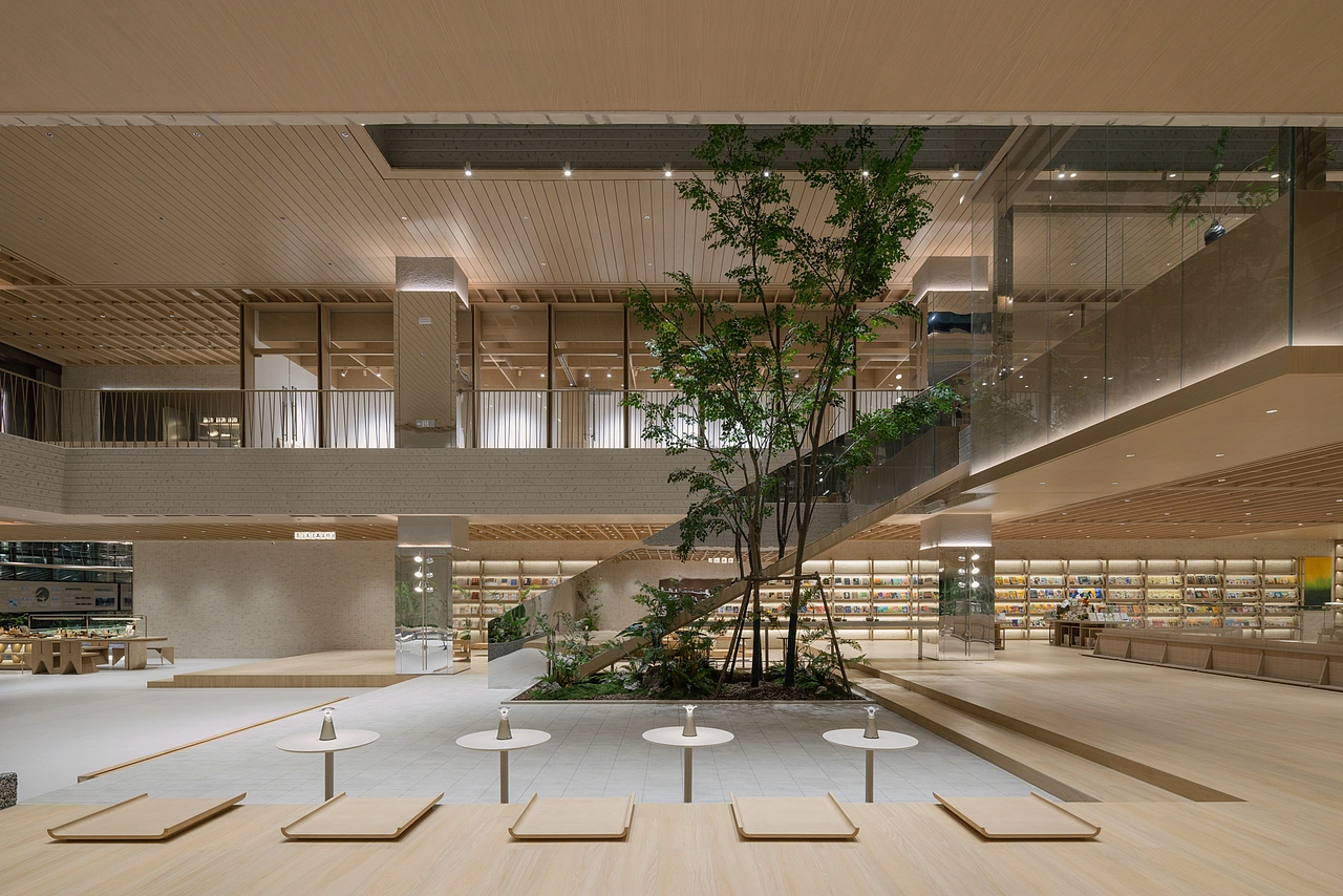 云起·虔来  木梓集丨中国长沙丨峻佳设计-93