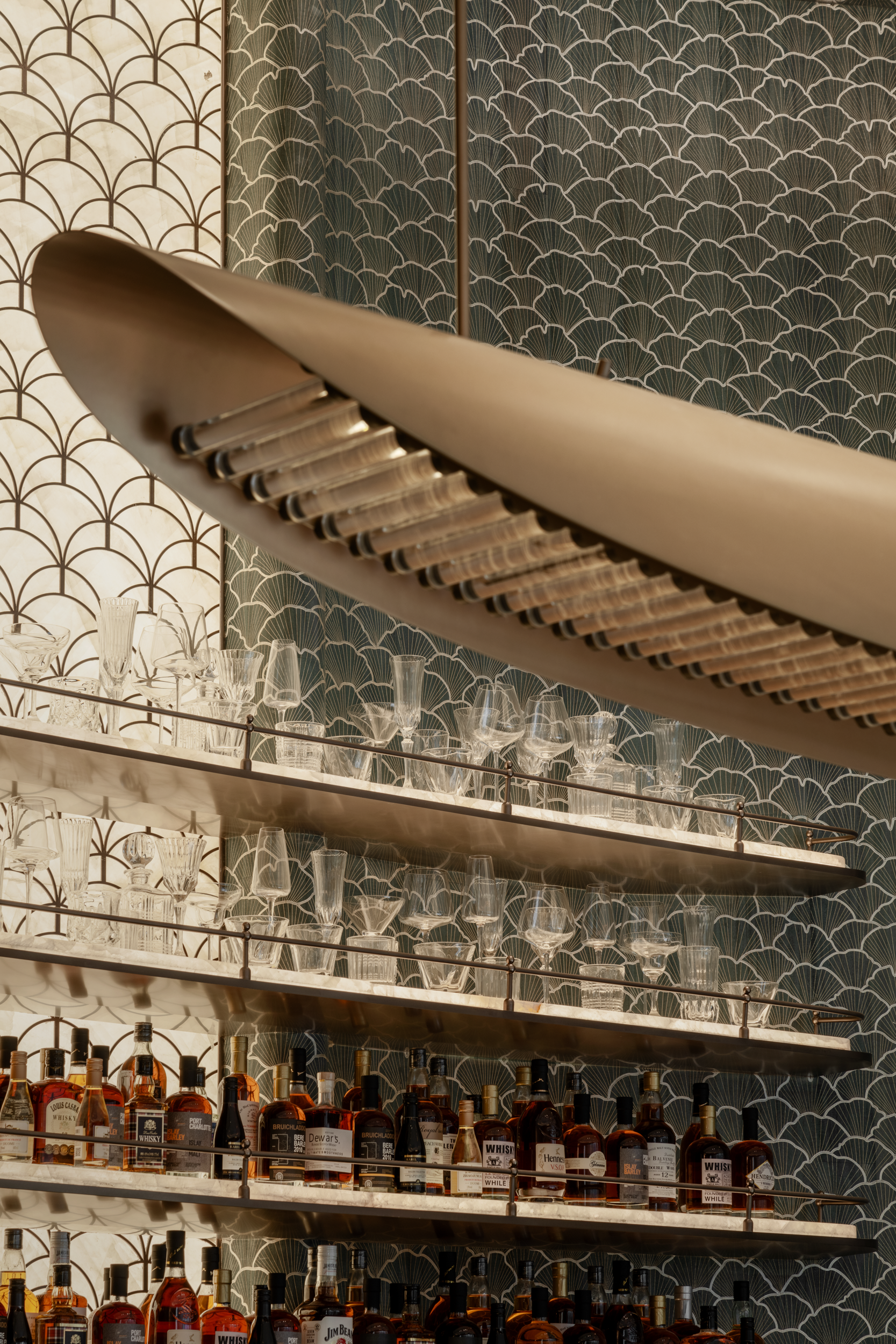 万相无形 · 杭州滨江·云杭里丨中国杭州丨STUDIO Q-33