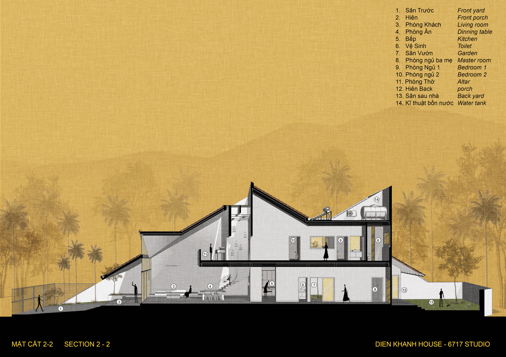 殿庆屋丨越南丨6717 Studio-11