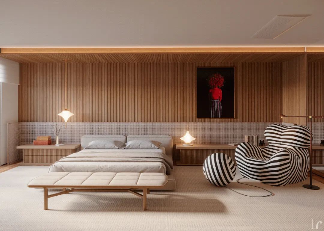 51 种卧室设计理念-40