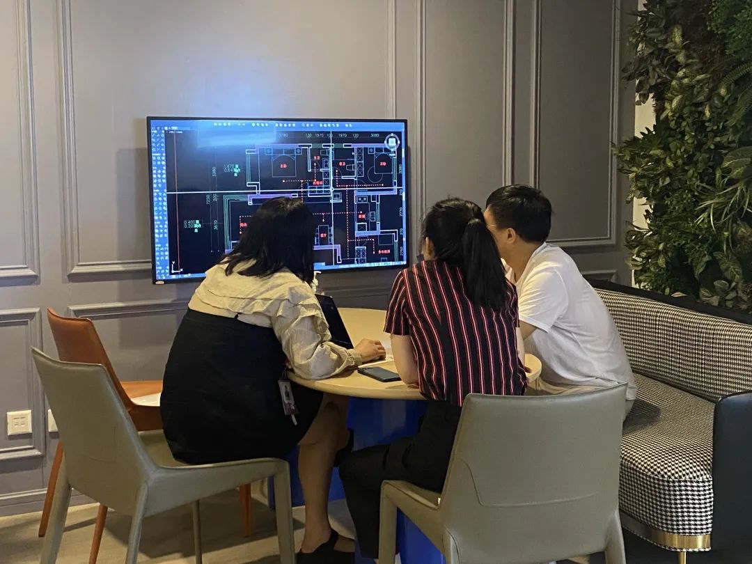 山水夏日消暑派对丨山水装饰-64