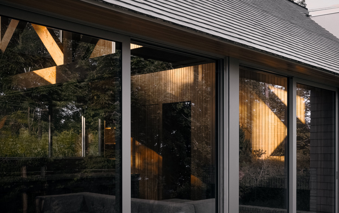 Cherry Valley 住宅丨加拿大丨StudioAC-23