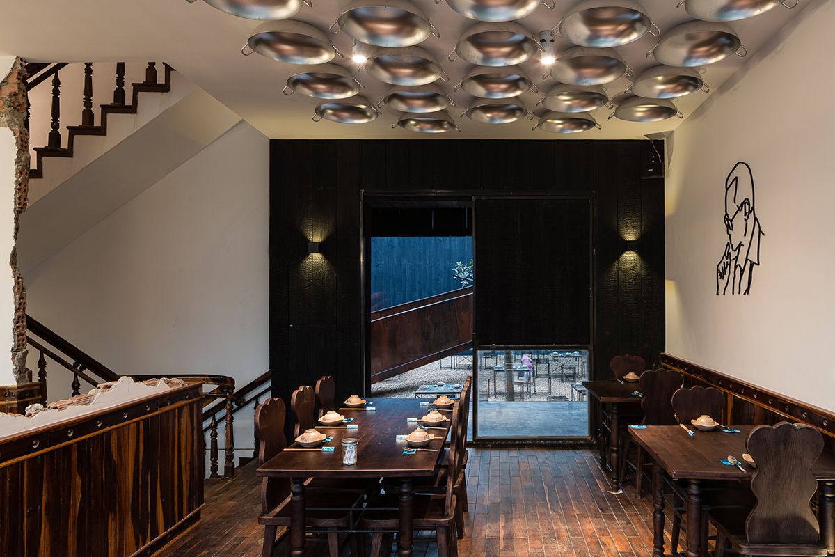 山餐厅 或 雅姆餐厅 或 亚姆餐厅-82