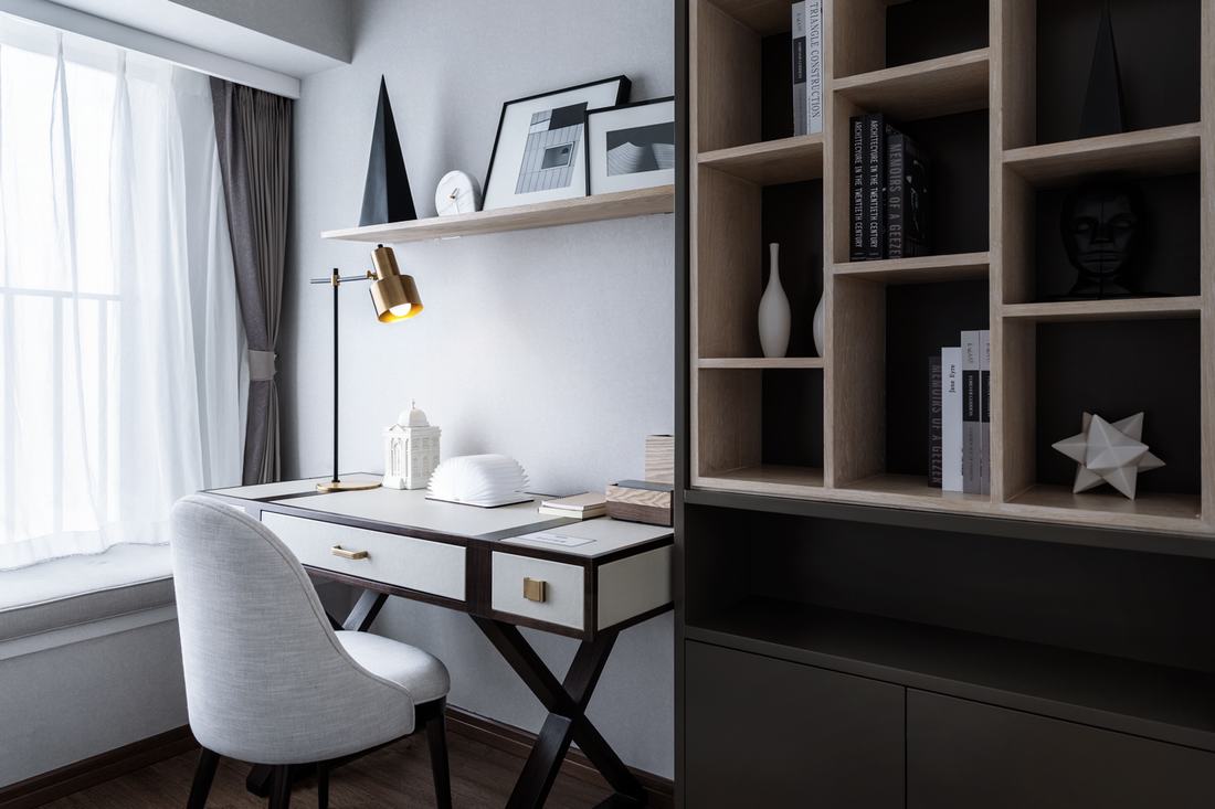 SSD上上国际作品—广州融创御园项目样板间-83