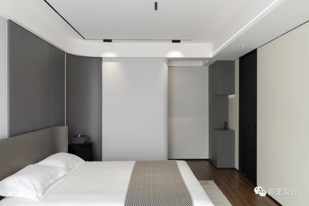 祥生国宾府 · 现代优雅,低调精奢的空间艺术丨中国台州丨叶李莉,叶紫霞-34