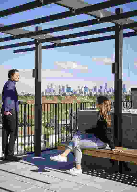 
    
    
      Second apartment development joins Nightingale family | ArchitectureAu

    
    
  -5