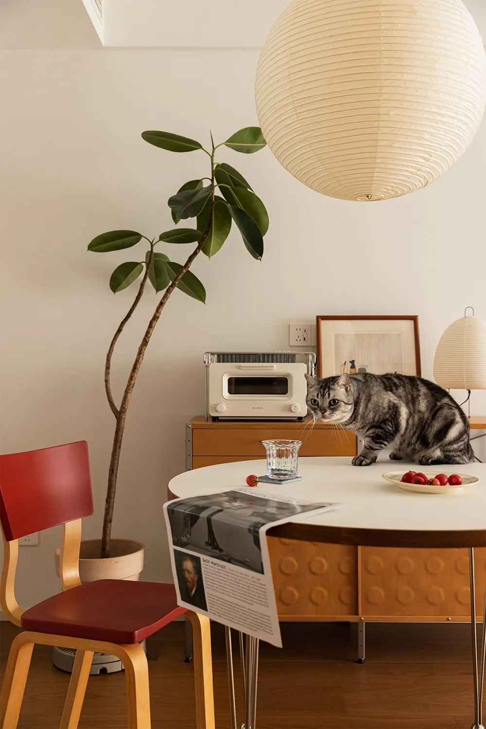 上海静安·永和阳光苑70平 · 上海映象设计丨中国上海丨上海映象·021IMAGE-14