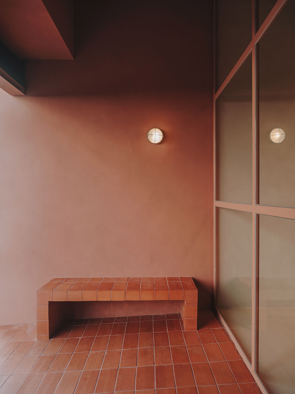 Origo面包坊丨西班牙巴塞罗那丨Isern Serra-17