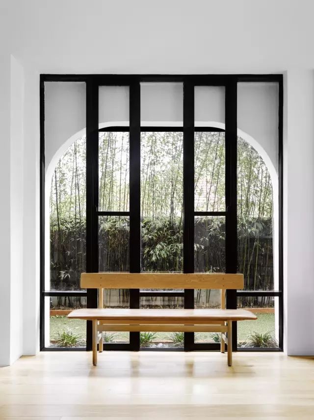 Flack Studio 现代住宅设计 大气时尚之作-11