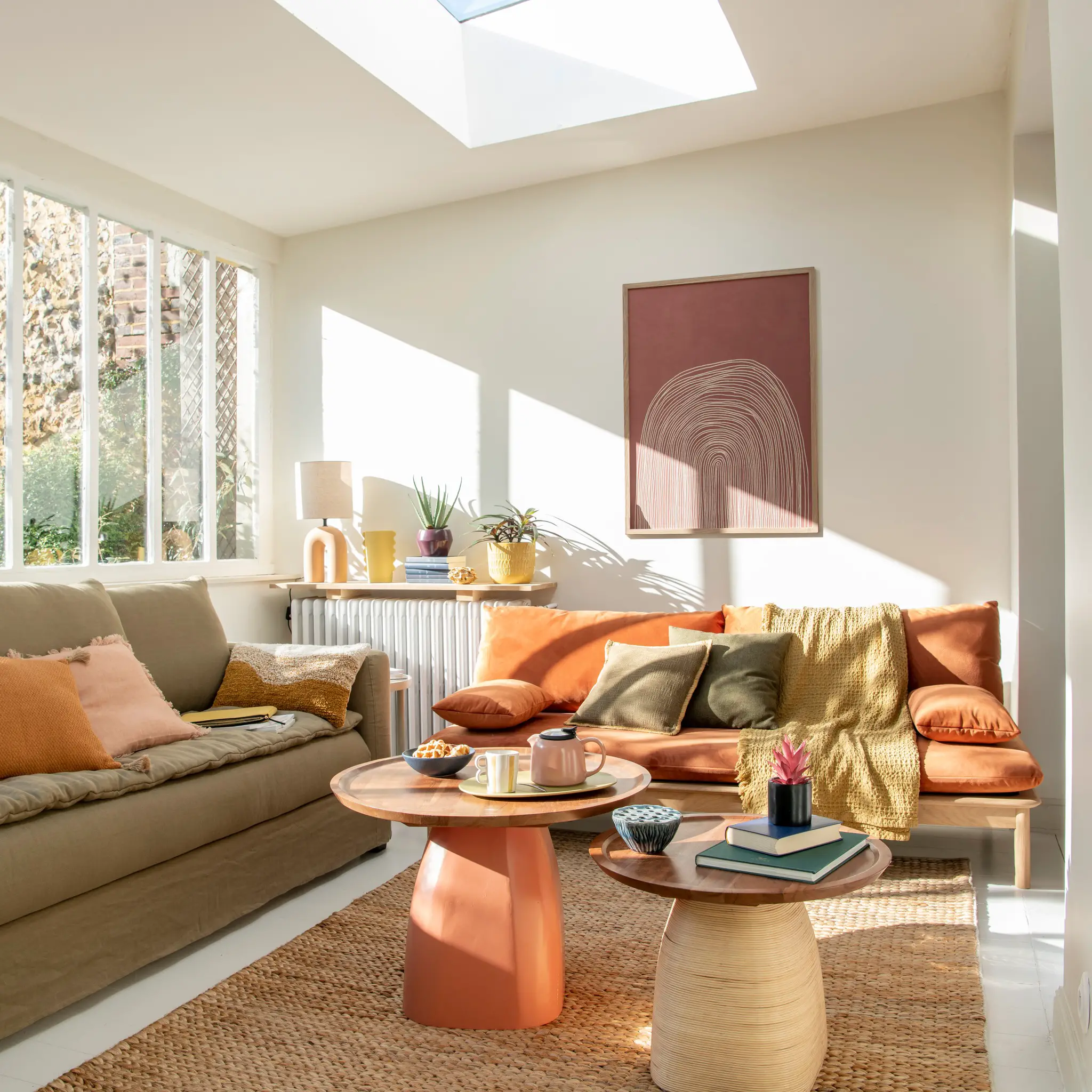 2022 春季/夏季 Maisons du Monde 新目录解析 | 室内设计灵感抢先看-12