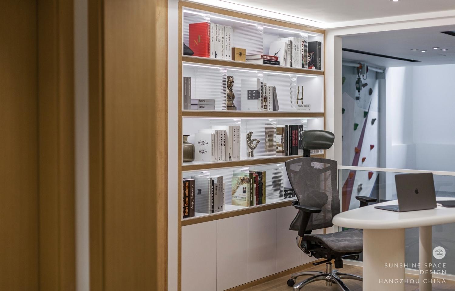 尚舍一屋 · 地下室私藏游乐场丨中国杭州丨刘豪-37