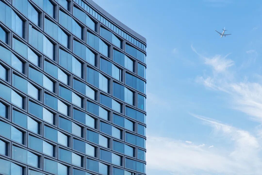 设计赋能，成就建筑美学典范▎华为广东区域总部-61