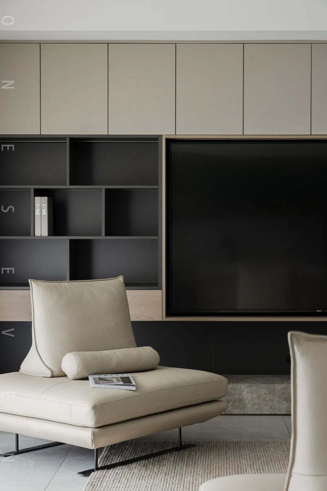 桑提亚纳二期丨壹柒空间设计-15