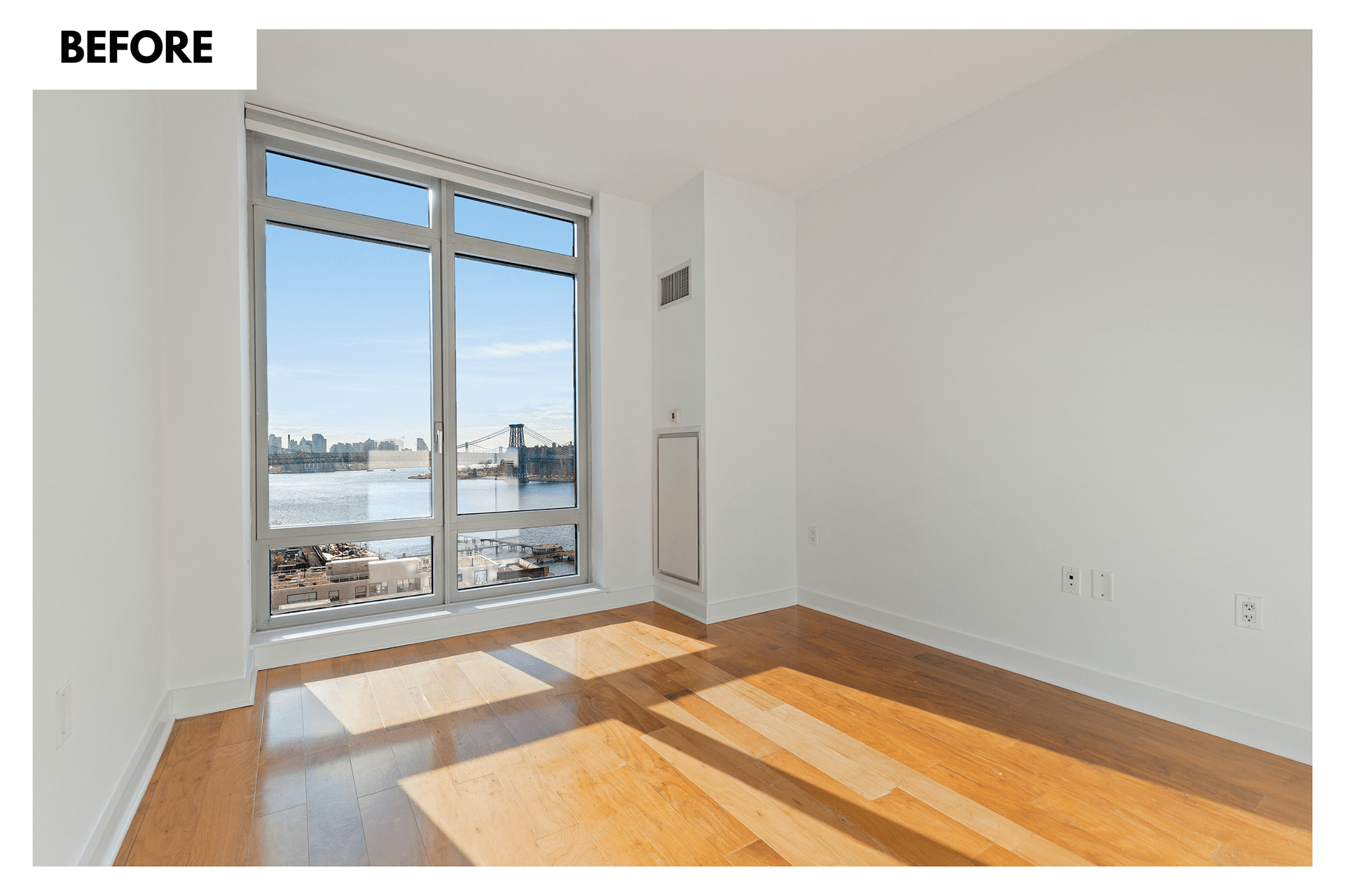 不同的公寓丨V+ Studio-7