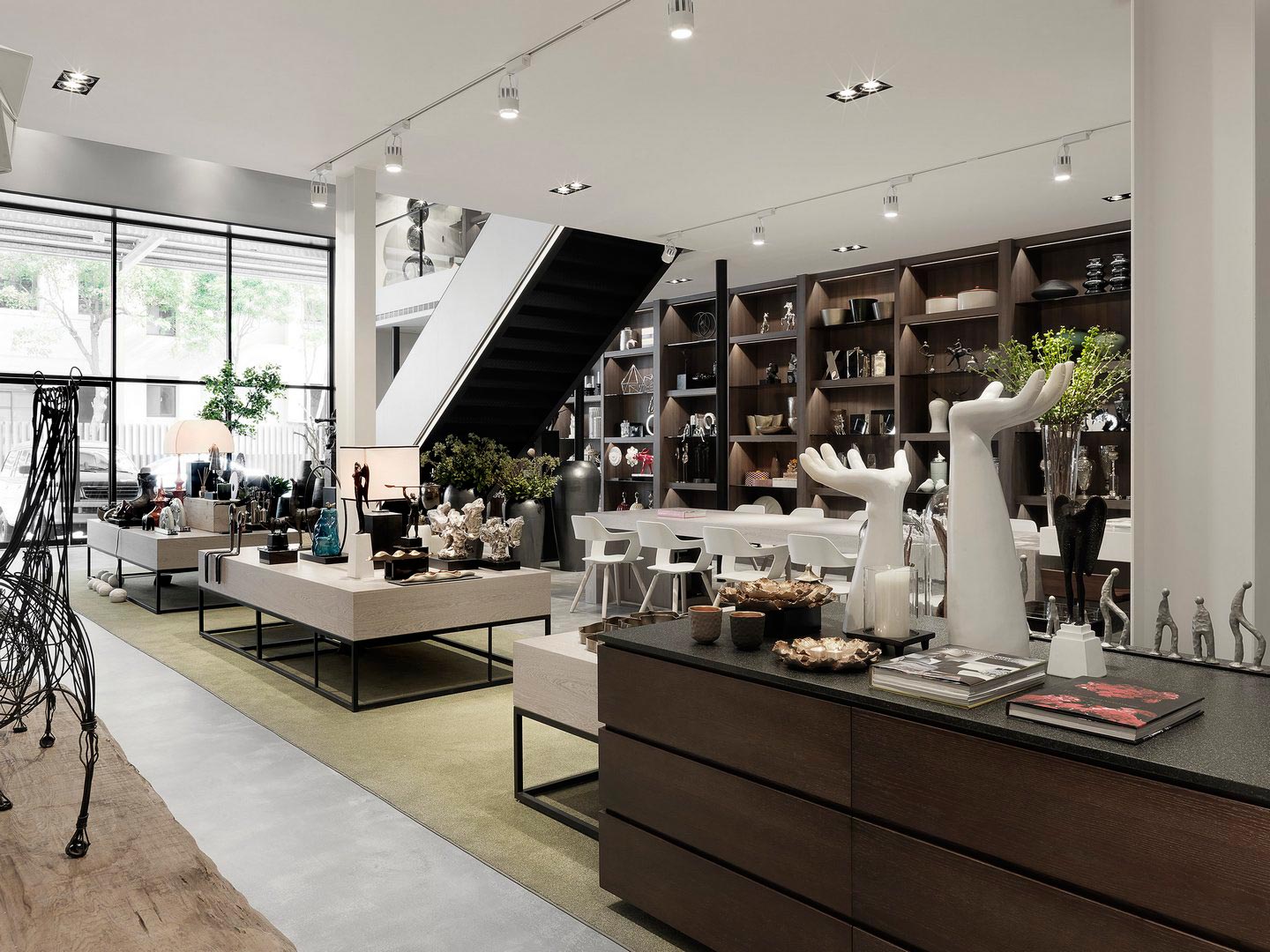 千江美术馆 | 珥本设计-3