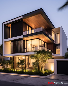 9s House Nghe An, Viet Nam