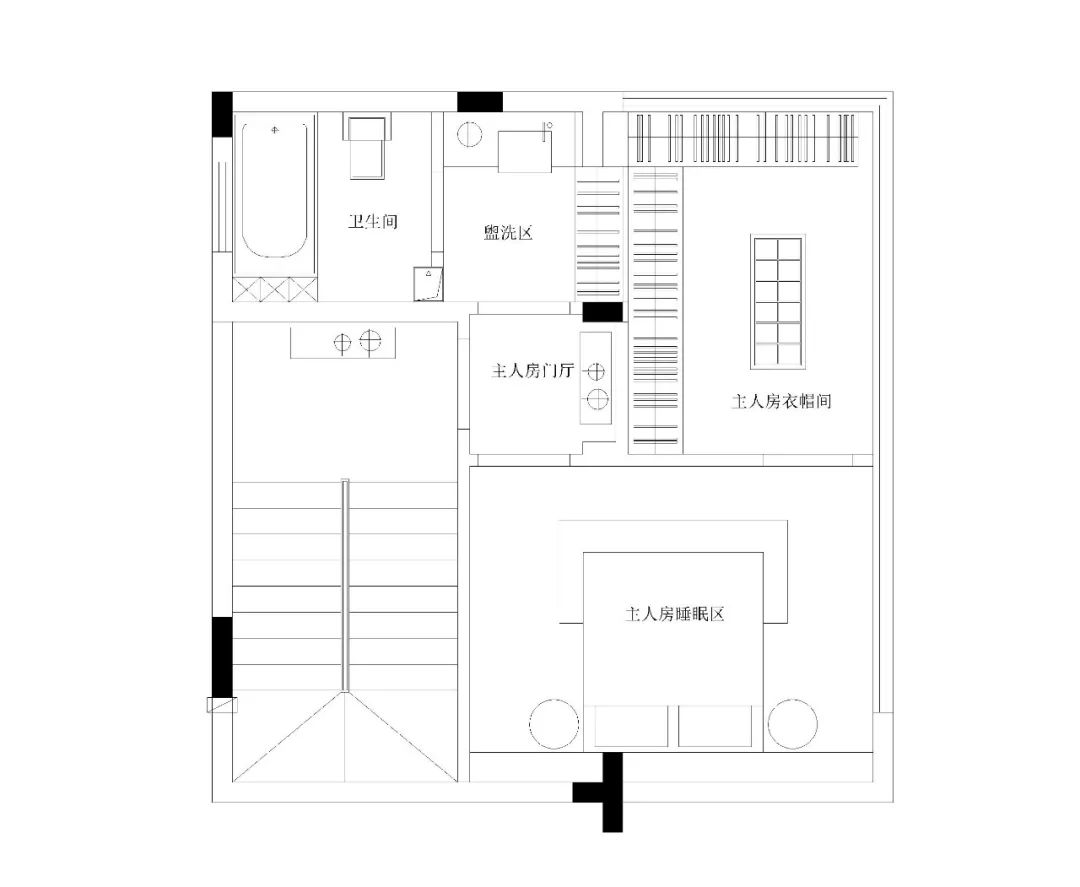 人文雅居 | 长沙利通长兴城东方叠墅-31