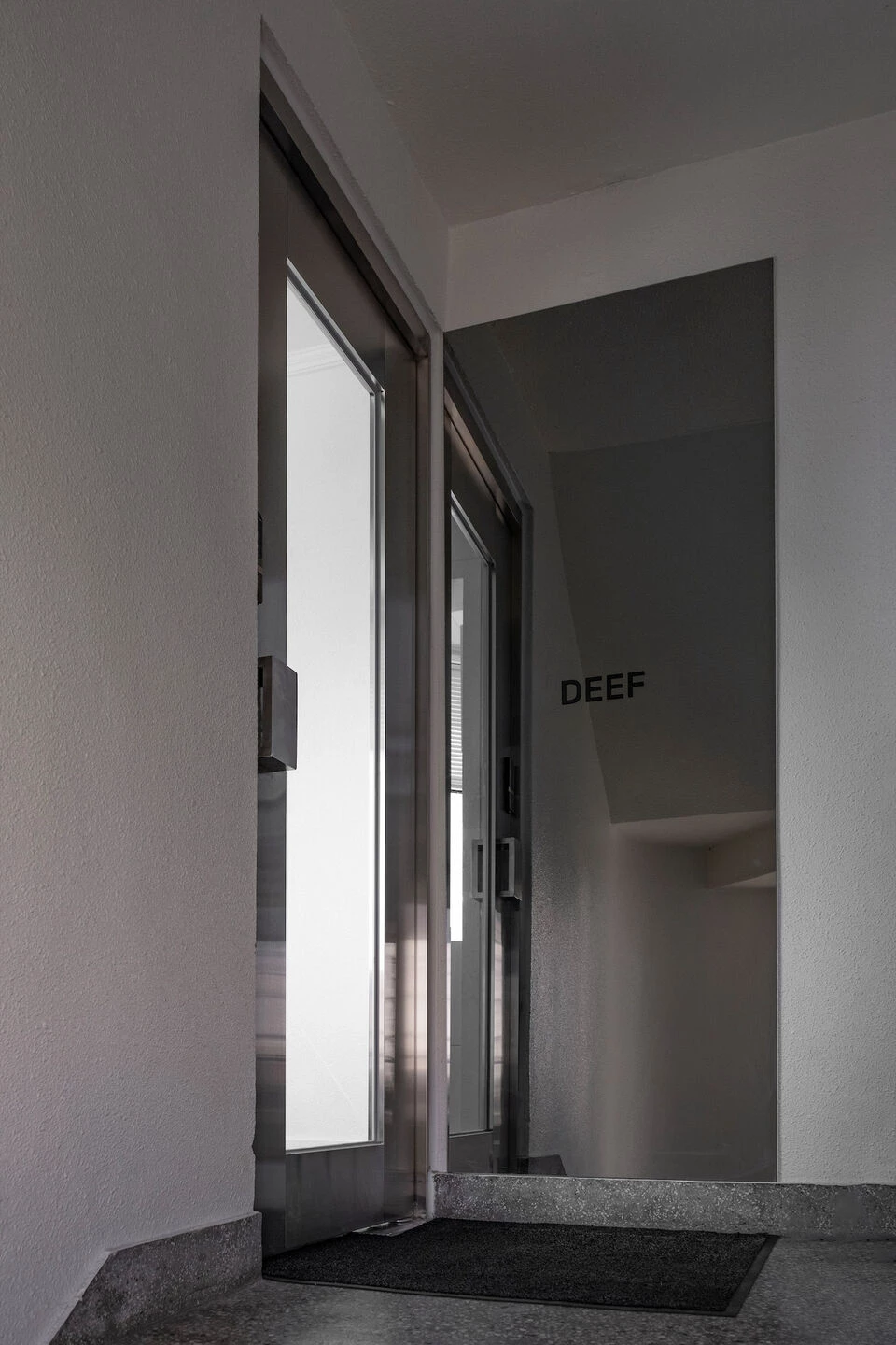 DEEF STUDIO 办公室设计丨韩国首尔-6